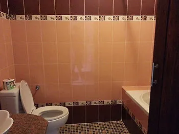 Visoun Namsok Hotel Luang Prabang