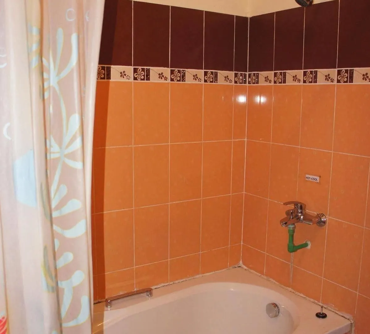 Visoun Namsok Hotel Luang Prabang 2*,