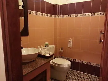 Visoun Namsok Hotel Luang Prabang