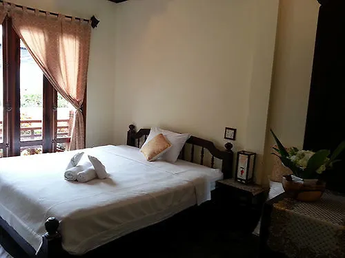 Visoun Namsok Hotel Luang Prabang