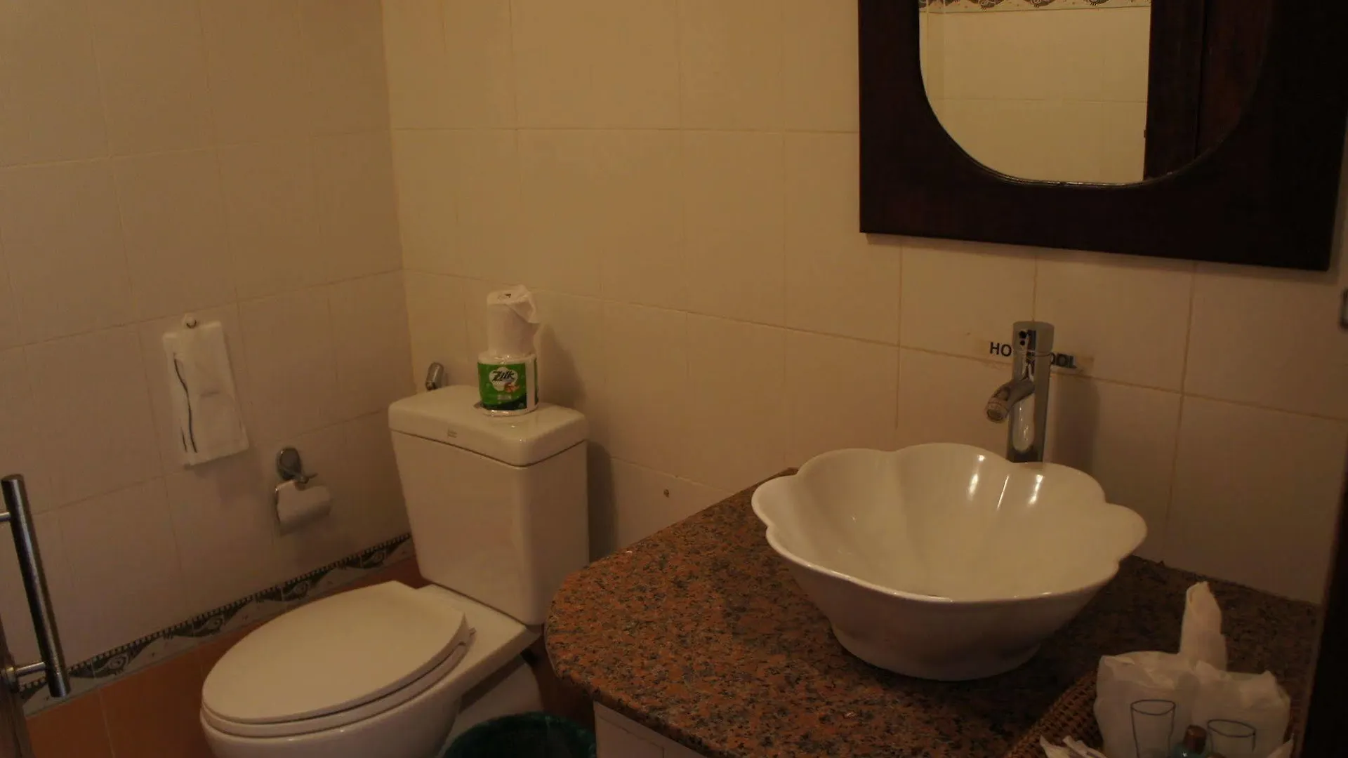Visoun Namsok Hotel Luang Prabang Laos